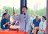 (寻味中华丨艺林)河南坠子:中原泥土里的烟火弦歌