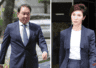 SK海力士掌门人10年离婚案财产分割将迎新判决，前总统之女最高可获10亿美元