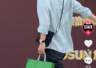 荷兰弟现身上海森马门店买短裤 品牌火速上线同款销售