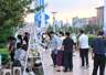 济南夏日新玩法 泉水泡茶配民谣 供销市集夜间开市