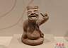 7月26日 辽博年度微笑特展沈阳启幕 多件国宝文物集中亮相