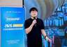 2026大学生微创业行动生态会 何宇迪寄语青年:年轻绝非挥霍借口 要珍惜每一次试错