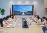 丽水文旅与阿里巴巴召开产业合作推进会 明确三项重点推进举措