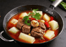 家常红烧羊肉制作:从简单炖煮到红亮酥烂的经典菜