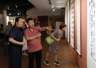 “诗意长安·翰墨碑林”唐诗主题书画展正式开展
