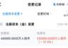 MiniMax关联公司注册资本增至55亿元