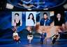 话剧《一江春水向东流》官宣 王斑自导自演曾黎于明加再度登舞台