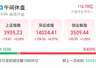 罕见一幕！同一板块，21个“20cm”涨停