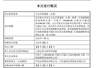 长江存储:本次拟公开发行不低于19.8亿股且不超过24.3亿股 不低于公司发行后总股本的10%且不超过12%