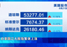 金价、银价、油价，集体上涨