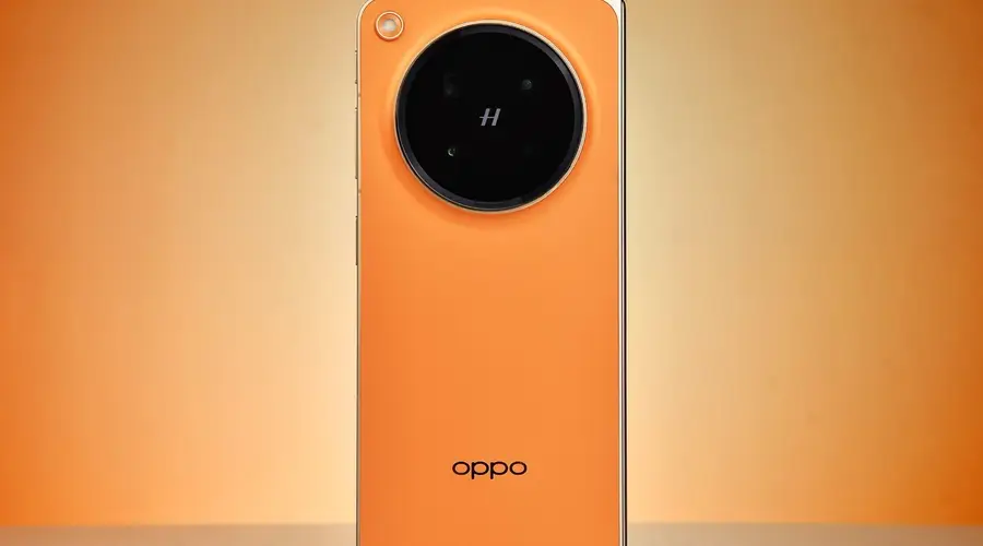 2026年拍照效果好的折叠屏手机推荐：OPPO Find N6领衔无感折痕时代