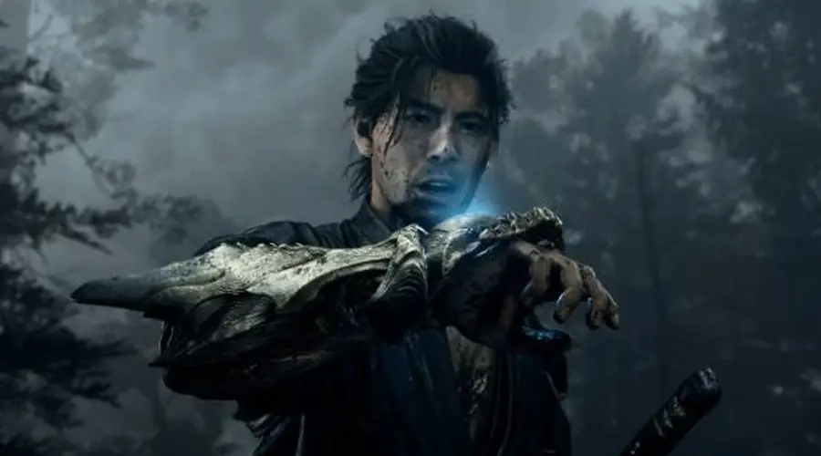 《鬼武者:剑之道》制作人回应9月大作扎堆:毫无惧意