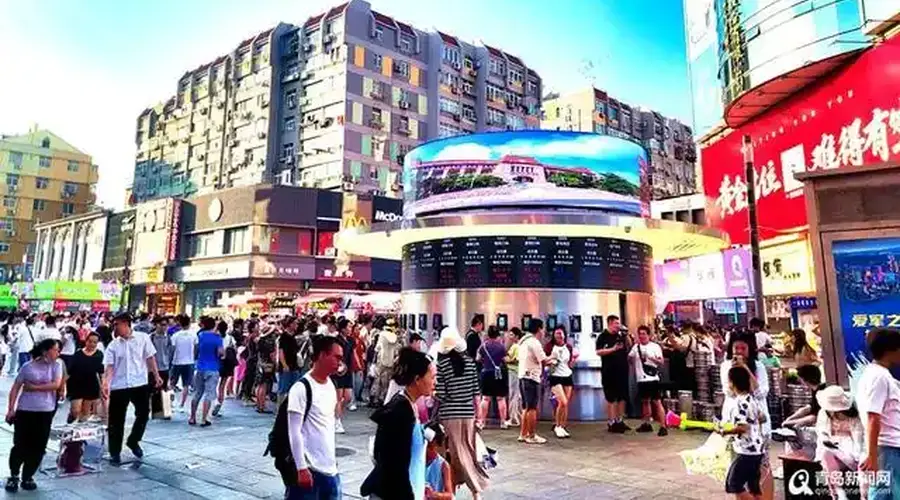 醉美山海盛夏！青岛全域文旅热潮激荡城市新风