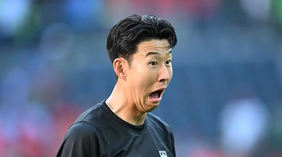 韩国议员:对阵南非前球队内讧 孙兴慜拒采访被排除出首发