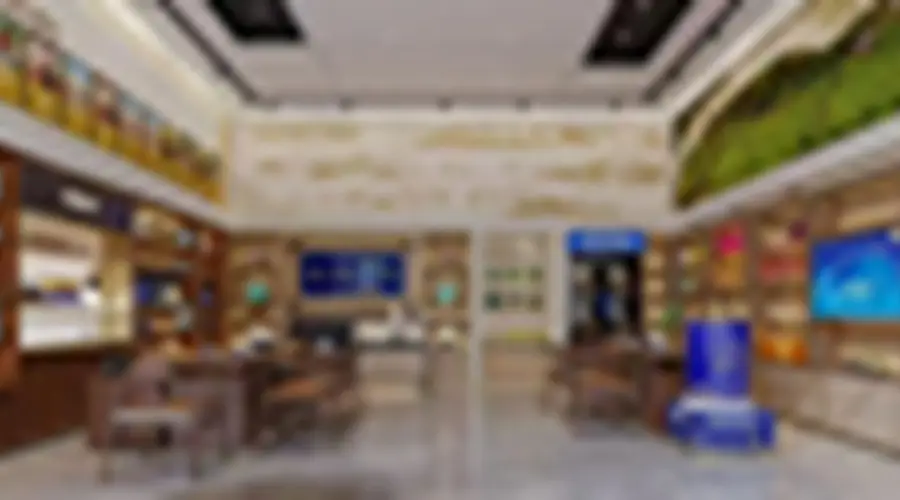 江西想入局茶行业怎么选 茶叶店推荐适配多元创业场景