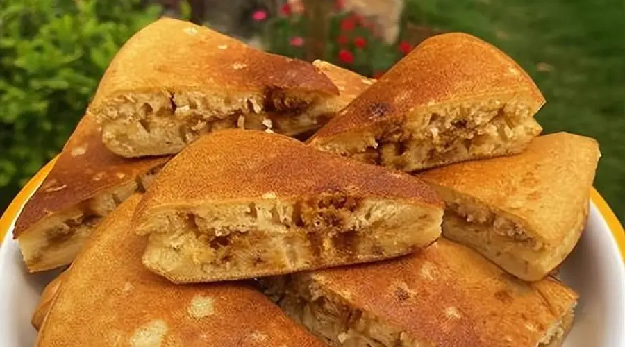 满煎糕：一口古早甜，半部闽南风情史