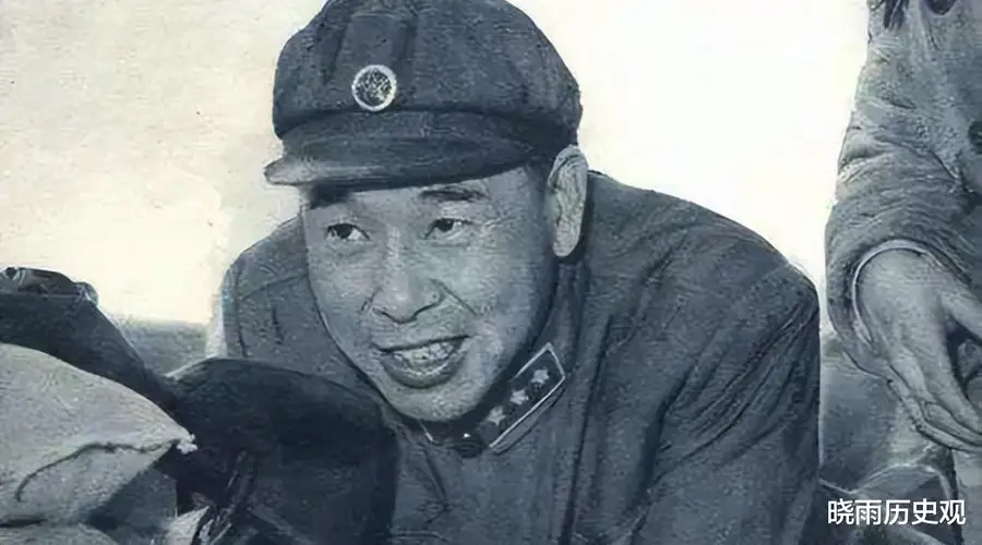 黄永胜晚年被儿子问:你最敬佩谁?他回答了三个人,却没有林帅