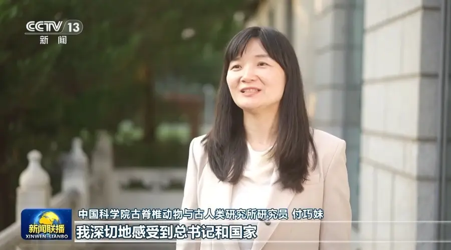 视频丨勇攀世界科学高峰 为建设科技强国多立新功！总书记重要讲话引发热烈反响