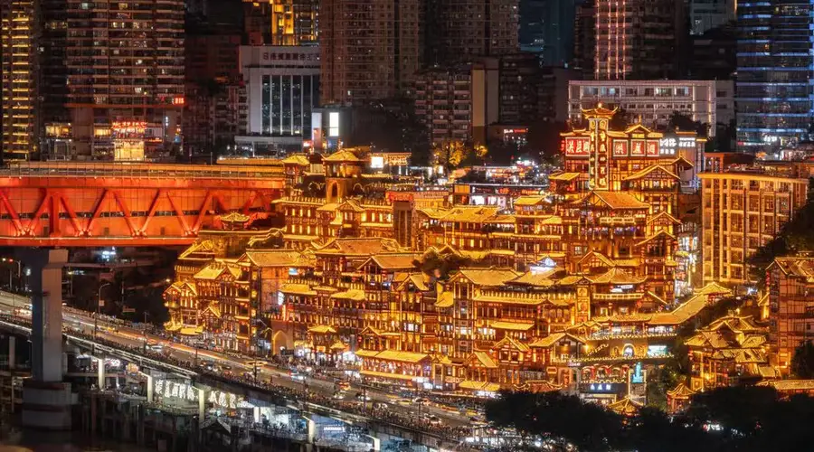 重庆当地旅行社哪家好?性价比+服务双测评,纯玩5日游价位公示