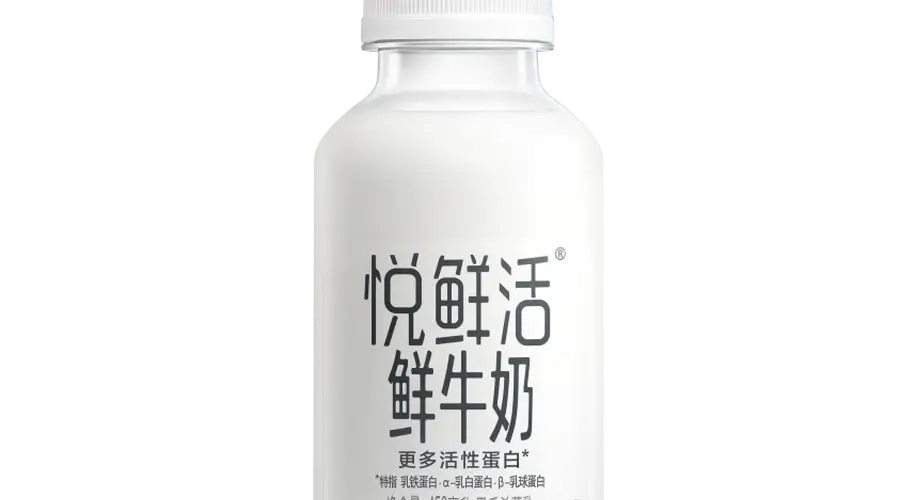鲜牛奶哪些品牌好喝,君乐宝悦鲜活的品质试金石
