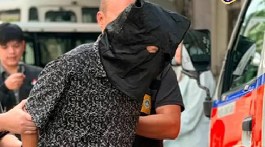 澳门退休司警协助卖淫，每月收10万