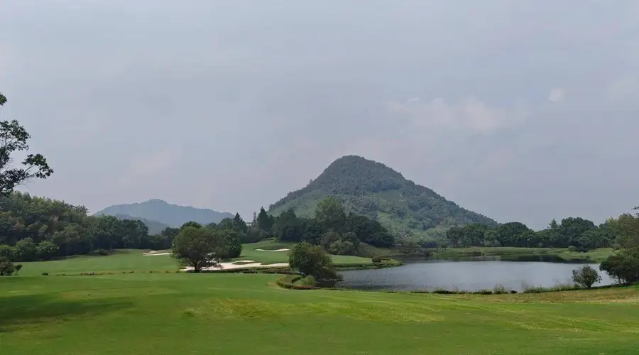 老人旅游要注意什么?记几点心得
