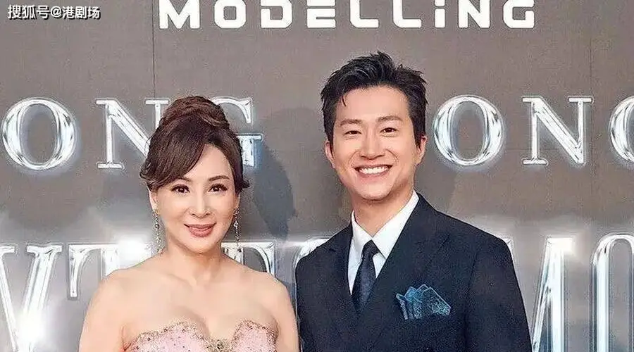 香港女星罗霖自爆与男友交往十几年,拒绝再结婚!视力仅剩七成