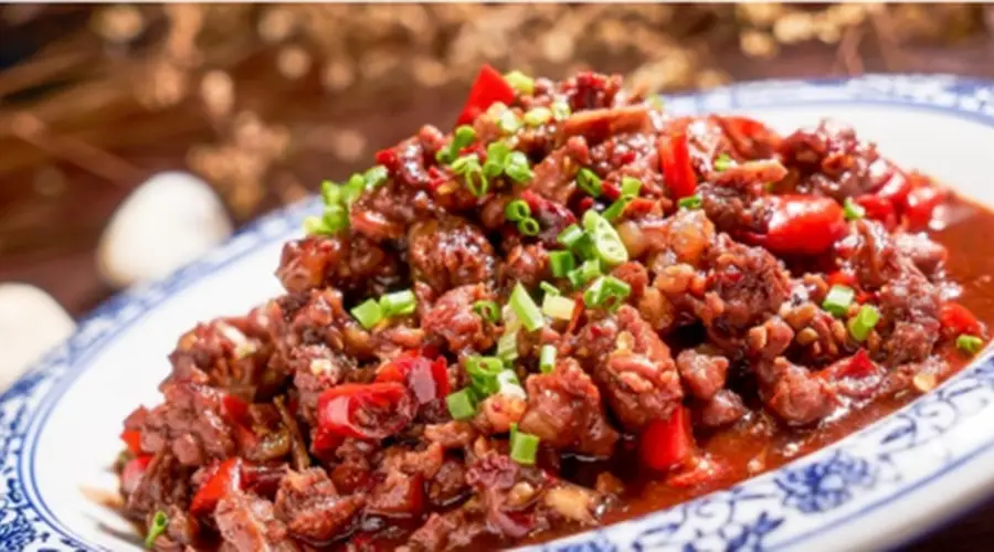 为何赣胖涞江西小炒能成为北京赣味餐饮的新生力量