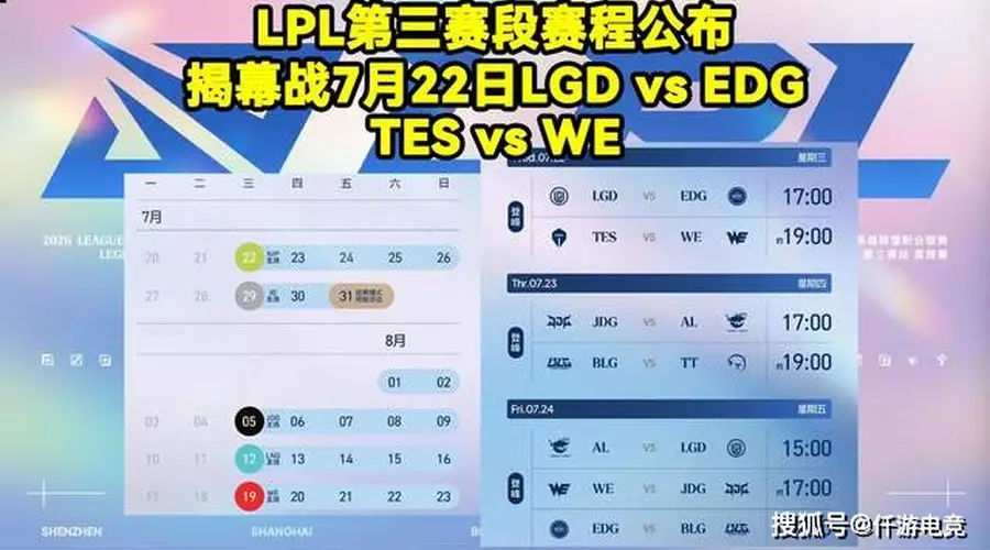 TES阵容基本确定，Zhuo加盟！BLG不换Bin，因为Bin是建队核心
