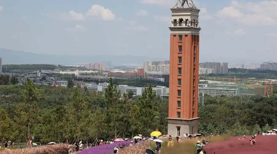 去这些地方看风景,治愈你的旅行焦虑,附超全攻略