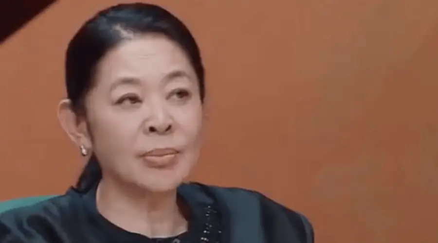 倪萍辣评邹市明:我觉得他没太有是非观