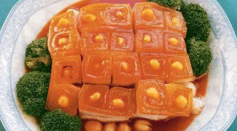 鲁菜三支一独枝：山东五大美食中心风味探究