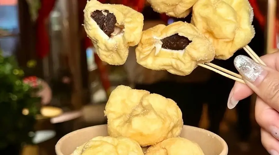 台州六大招牌特色美食,藏着浙东滨海风味,每一口都是地道山海味