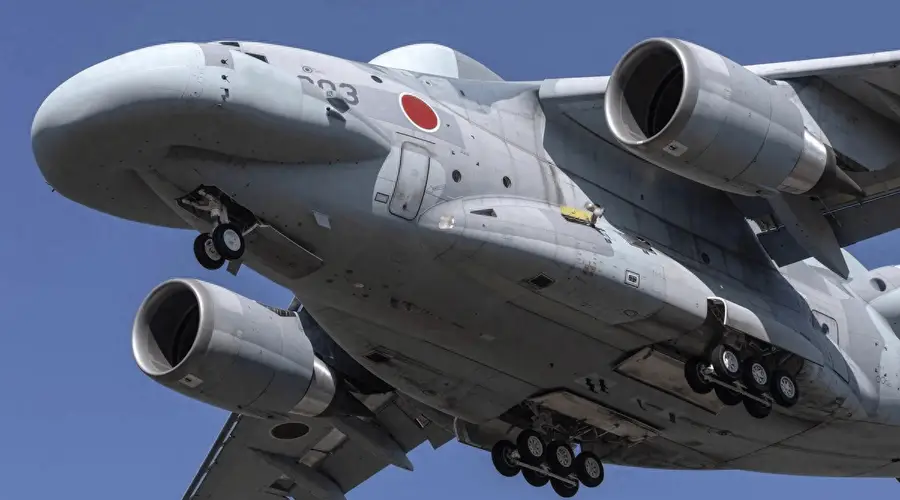 日本斥资414亿研发新型电子战飞机，能否打破中国拒止体系？