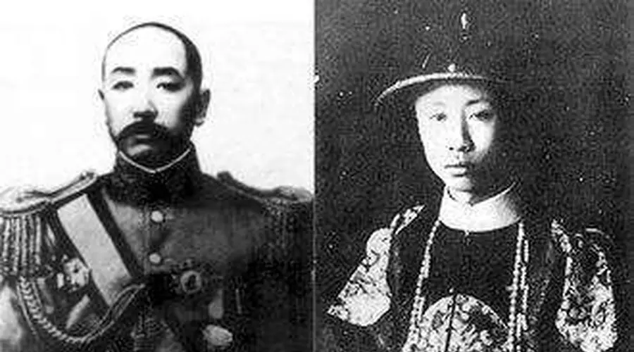 张作霖晚年见溥仪为何下跪？真相令人唏嘘