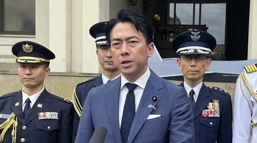 日本防相访英炒作中俄军演 国际社会无回应