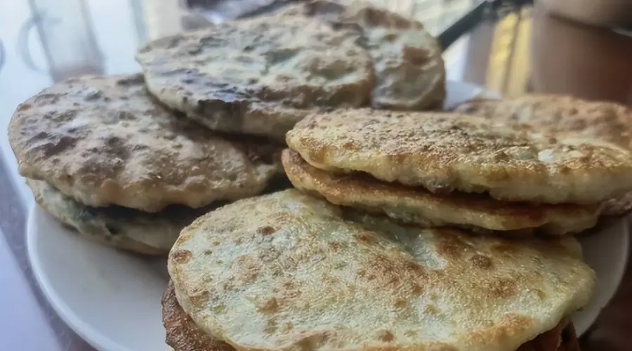 沈阳六大经典小吃,解锁盛京藏在烟火里的地道风味