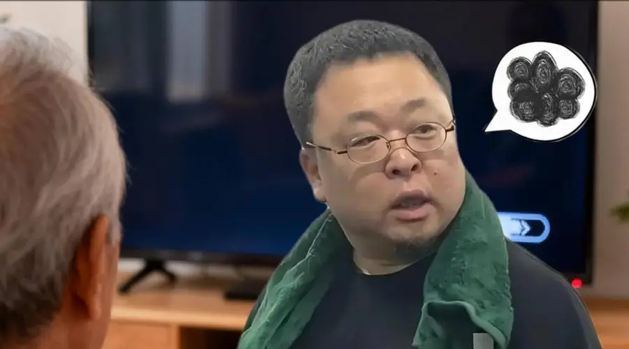 罗永浩开骂：开机广告日赚180万，却让老人连电视都打不开