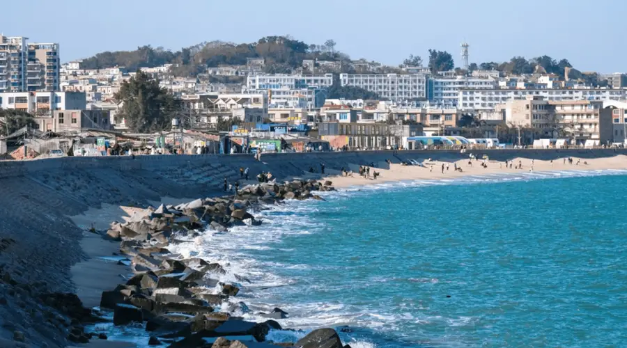 立秋前后文旅市场降温 秋游产品提前两三周上线