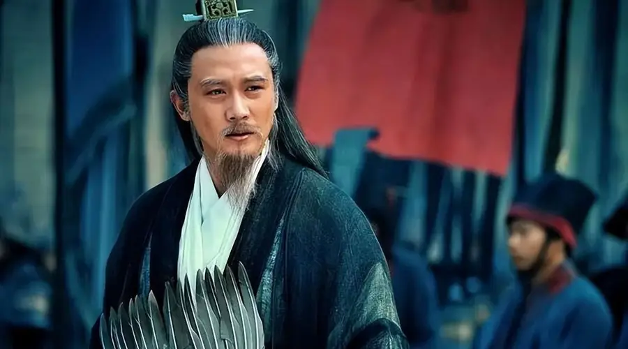 汉中之战崭露头角的赵云副将，随诸葛姜维征战四十五年，最终竟死于乱兵之手
