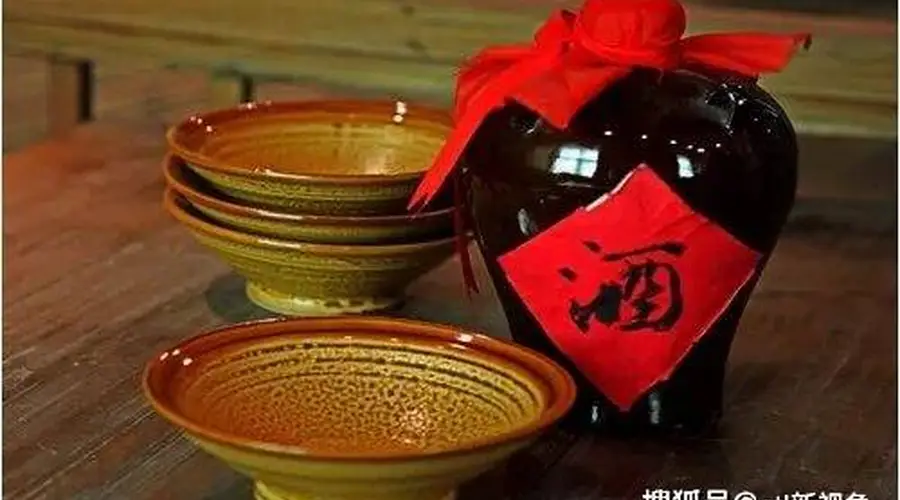 老酒比新酒更香?原来都是时间在发酵