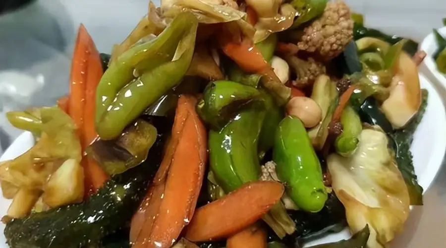 山东淄博必尝六大特色美食,第二款藏着地道老鲁味,本地人百吃不厌
