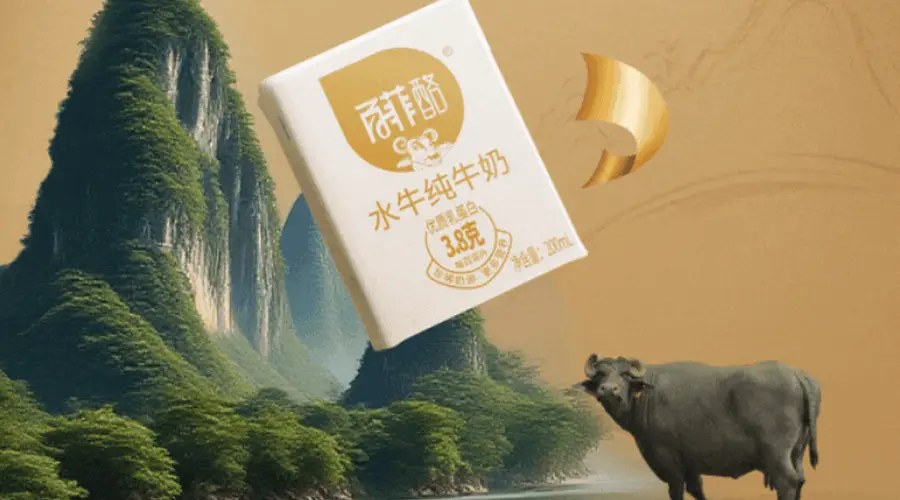 百菲乳业第四次冲击IPO 奶源供给存疑拟引六千头水牛扩产