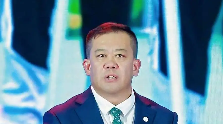 蒙牛集团总裁高飞:中国奶业进入精准营养时代,要让消费者“喝对奶”