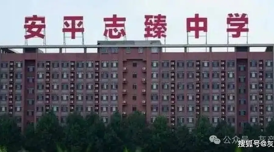 衡水志臻中学8亿资产遭2元贱卖 当地多部门成立联合调查组介入