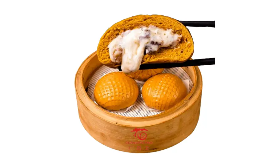 粤式早茶点心选型与应用场景 后厨优化采购可参考这些要点