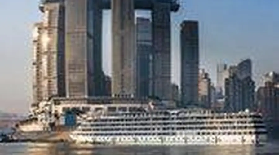 长江三峡游轮出行选重庆旅行社？这些本地优势得搞清楚