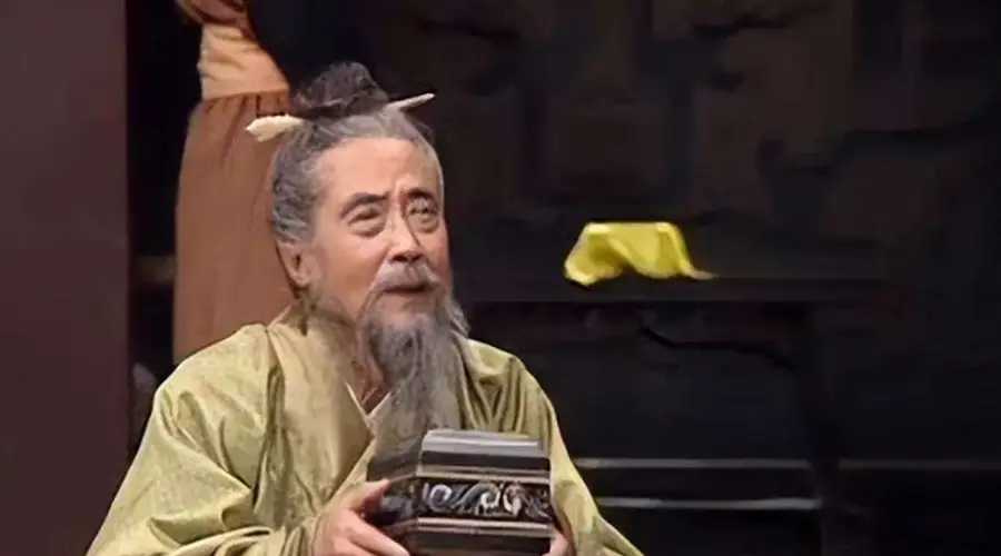 刘备丢徐州非张飞之过 核心困局谁都难破