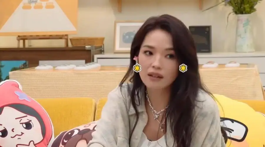 舒淇曝陪林心如林熙蕾家孩子玩耍 拒接哭闹娃只当气氛组