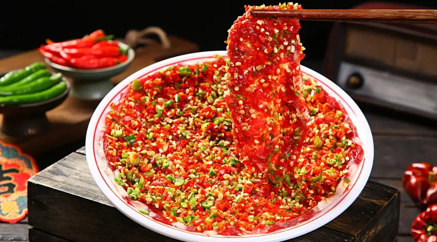昆明24小时营业的水巷子重庆火锅 本地人推荐的觅食好选择